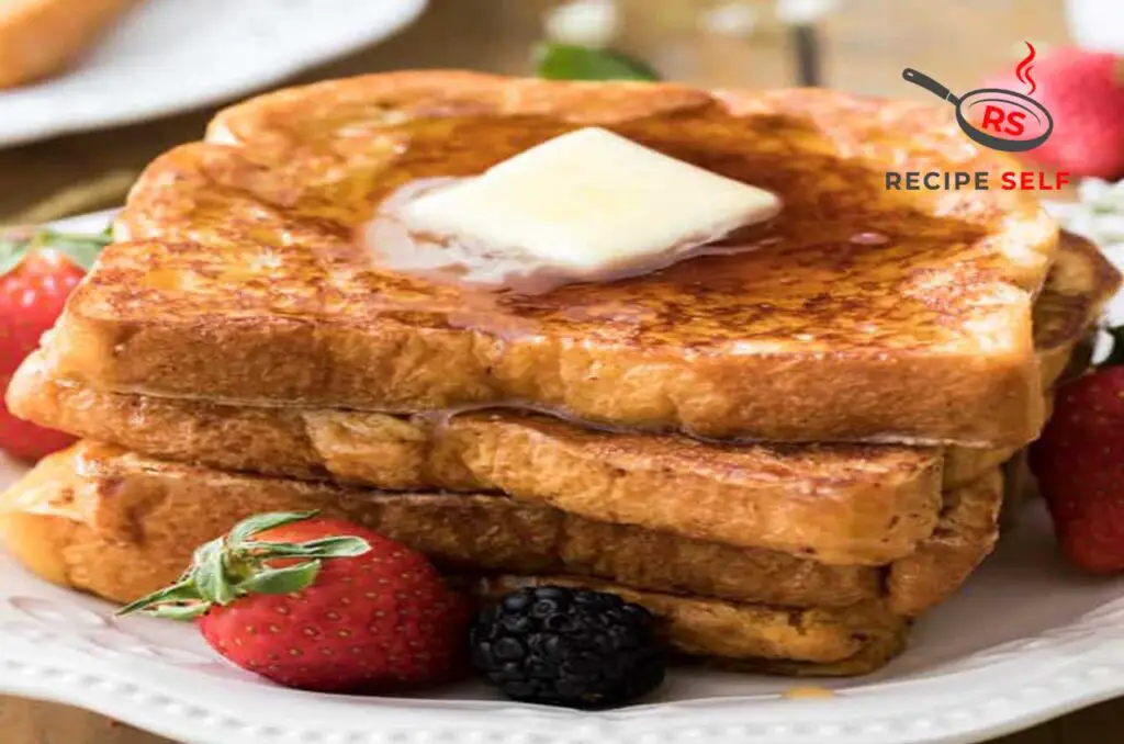 double dipped french toast recipes