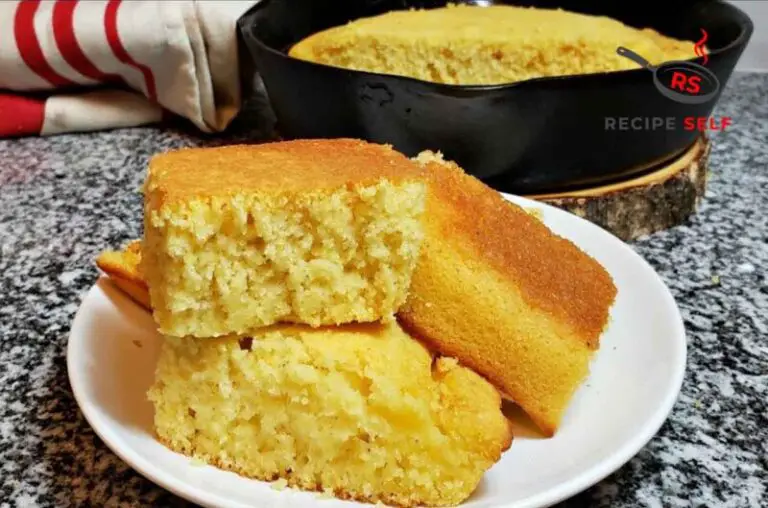 2 Albers Cornbread Recipe | March 2024 | Recipe Self