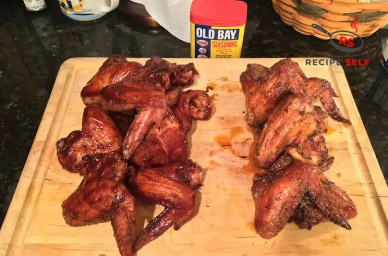 3 Honey Old Bay Wings Recipe June 2024 Recipe Self 5347