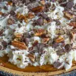 O'charley's Caramel Pie Recipe