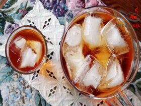 Olive Garden Peach Sangria Recipe