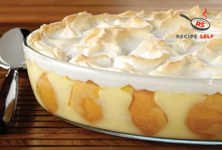 Sweetie Pie Banana Pudding Recipe