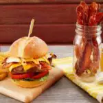 Bob Evans Candied Bacon Recipe