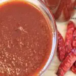 Taco Bell Diablo Sause Recipe