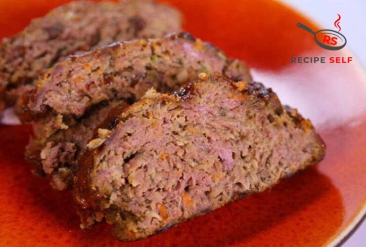 The Chew Meatloaf Recipe