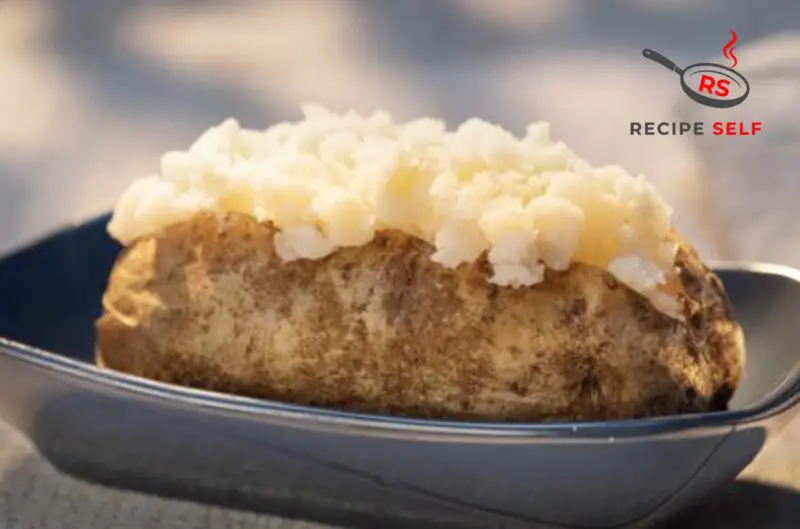 Red Lobster Baked Potatoes Recipes