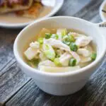 Sweet Tomatoes Chicken Noodle Soup Recipes
