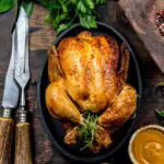 Electric Roaster Oven Whole Chicken Recipes