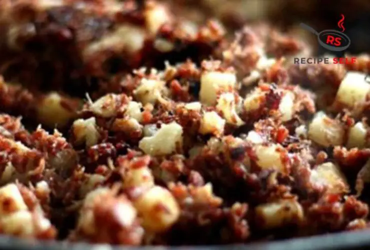 Libby's Corned Beef Hash Recipes