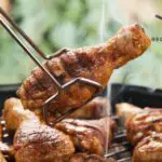Port A Pit Chicken Recipes