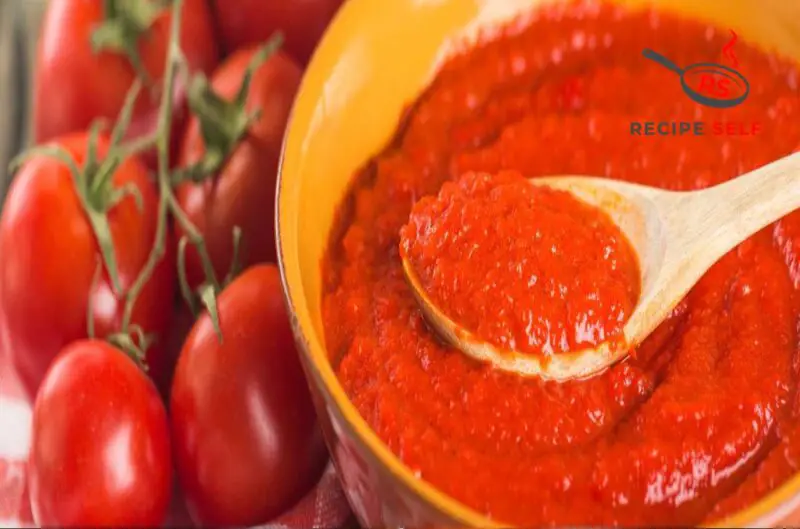 Recipes Using Tomato Juice