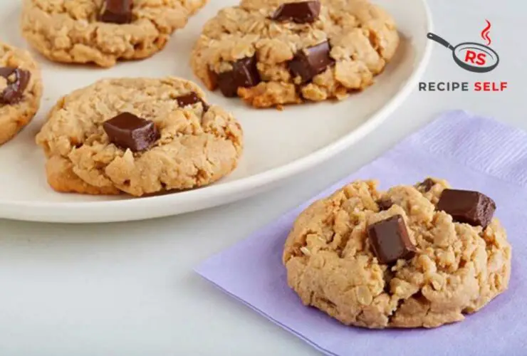 Spenda Cookie Recipes