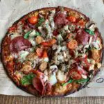 Blaze Pizza Recipes