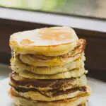 Pancakes with Sweetened Condensed Milk Recipes