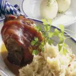 Pork Hocks and Sauerkraut Recipes