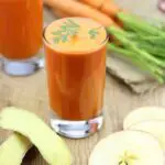 Juice Recipes to Lower Cholesterol