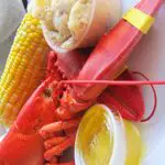 Red Lobster Cod Recipes