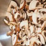 Substitute for Mushrooms in Recipes