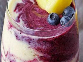 Freshens Smoothies Recipes