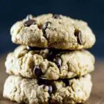 Potbelly Cookie Recipes