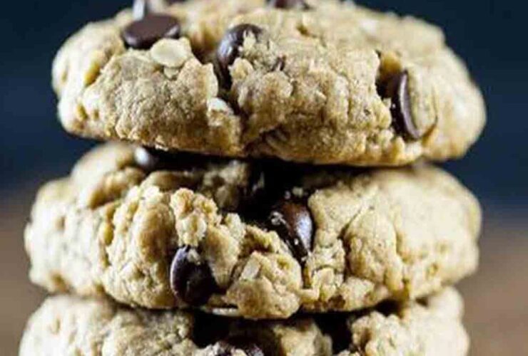 Potbelly Cookie Recipes