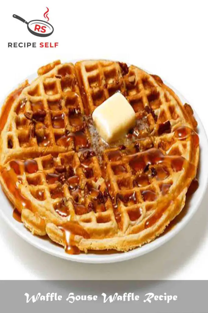 Waffle House Waffle Recipe November 2023 Recipe Self