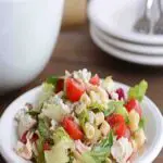 Imos Salad Dressing Recipe