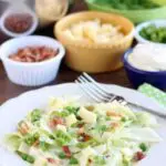 Lion House Chicken Salad Recipe