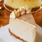 Paula Deen's Pumpkin Cheesecake Recipe
