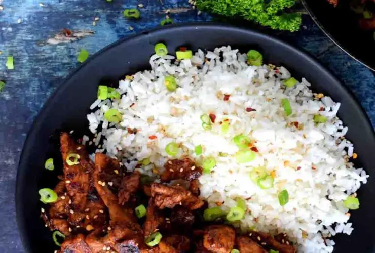 Pork Long Rice Recipe
