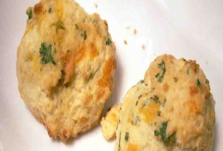 Ruby Tuesday Biscuit Recipe