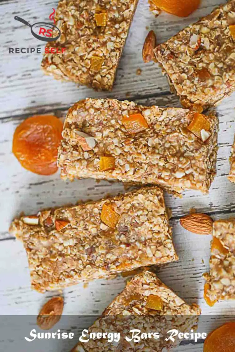 Sunrise Energy Bars Recipe May 2024 Recipe Self