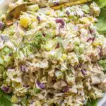 Swanson Chicken Salad Recipe