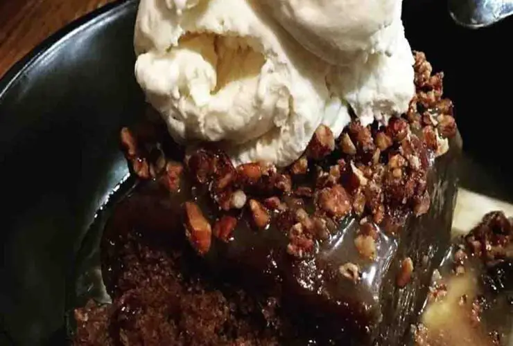 Tennessee Whiskey Cake Recipe