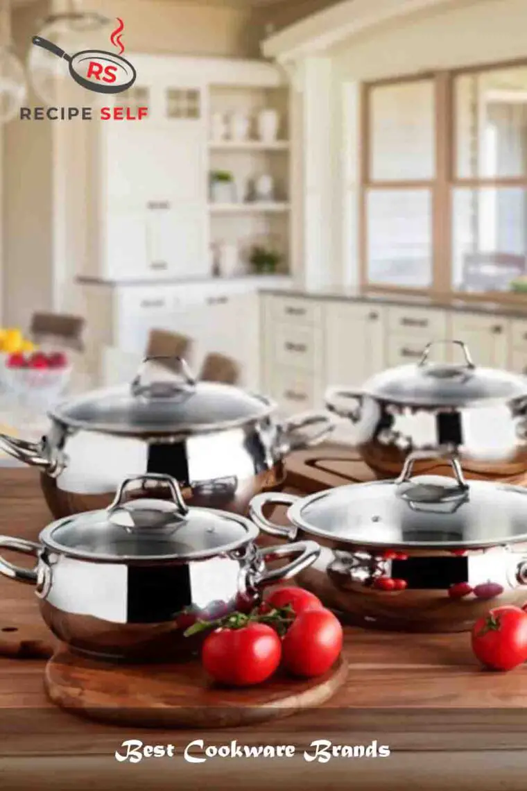 10 Best Cookware Brands ( Reviews & Buying Guide) 2023