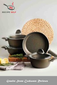 Granite Stone Cookware Reviews