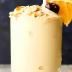Peanut Paradise Tropical Smoothie Recipe