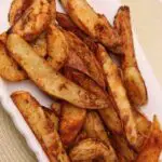 Wendy’s Ghost Pepper Fries Recipe