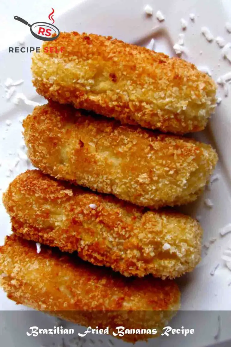 Brazilian Fried Bananas Recipe August 2024 Recipe Self