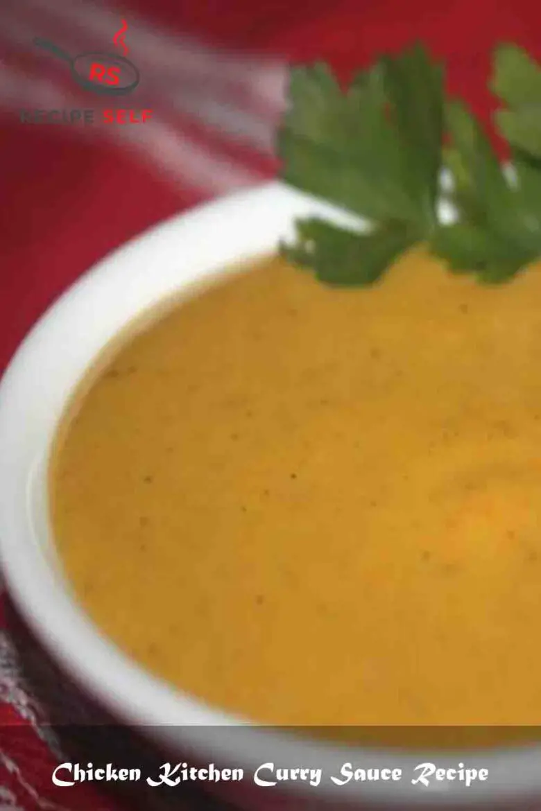 Chicken Kitchen Curry Sauce Recipe August 2024 Recipe Self