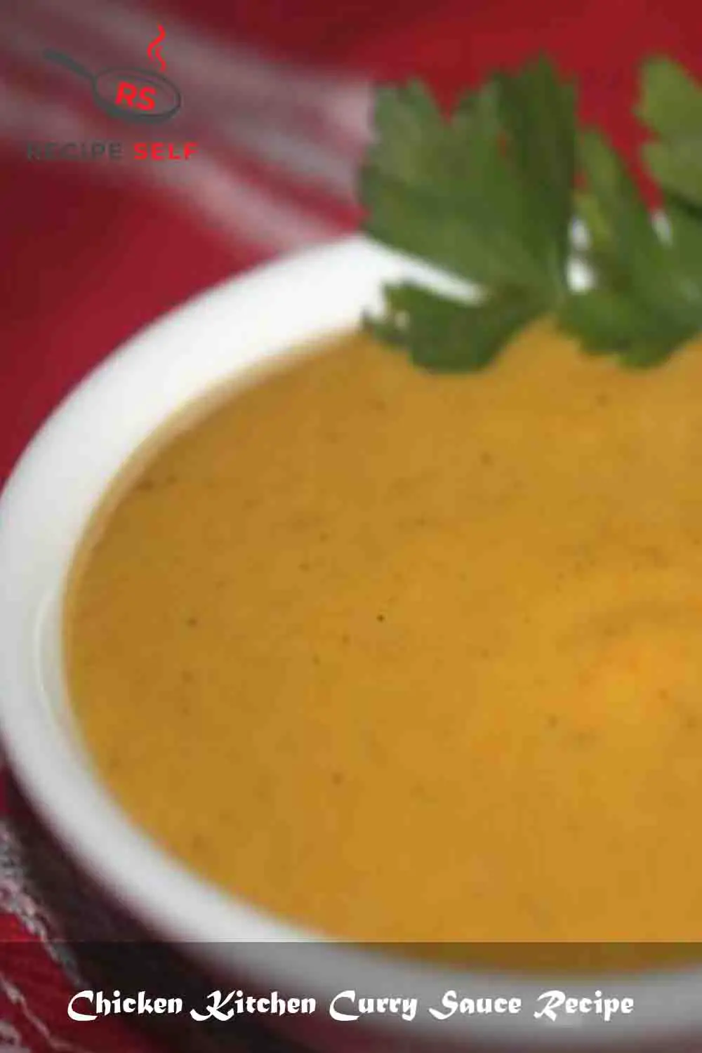 Chicken Kitchen Curry Sauce Recipe