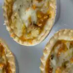 John Besh Crawfish Pie Recipe