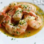 Publix Shrimp Scampi Recipe