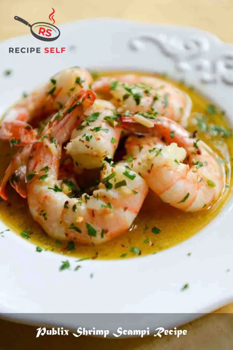 Publix Shrimp Scampi Recipe February 2024 Recipe Self