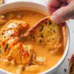 Red Lobsters Potato Soup Recipe