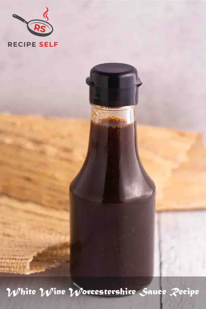 White Wine Worcestershire Sauce Recipe February 2024 Recipe Self
