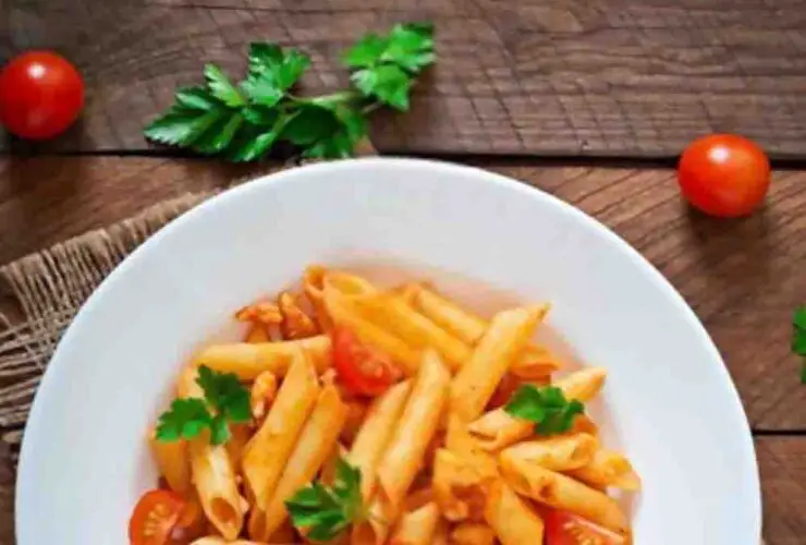 Cheddars New Orleans Pasta Recipes