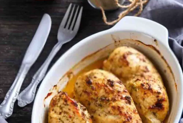 Chicken Cutlets Crock Pot Recipes