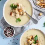Dixie Stampede Soup Recipes