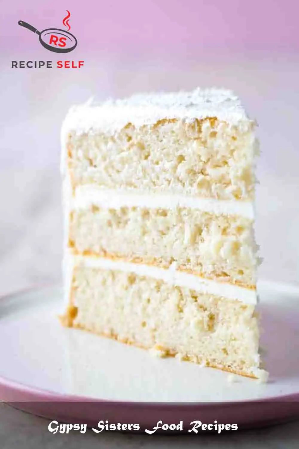 Heavenly White Cake Recipes